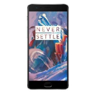 Oneplus 3