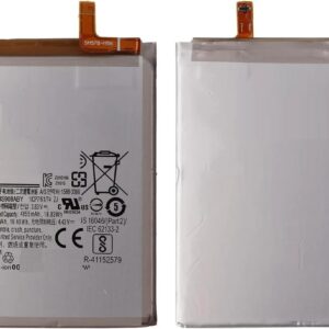 Battery for Samsung Galaxy S22 Ultra 5000mAh